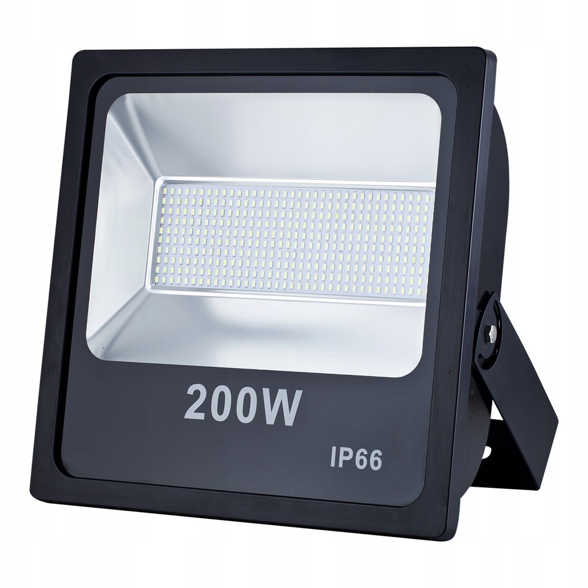 LED Reflektor 200W: Moderné osvetlenie s výkonnosťou a úsporou energie
