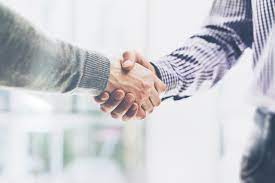 Firma na predaj